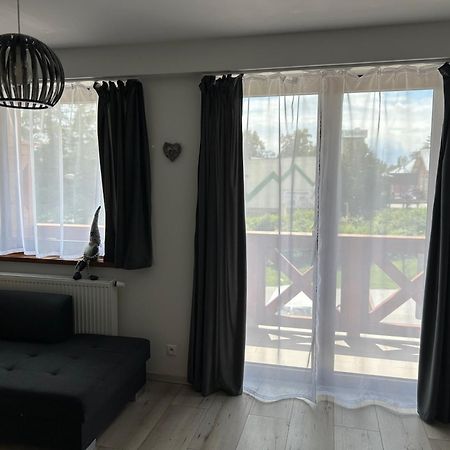 Apartmán Olaf Tatranská Lomnica Esterno foto