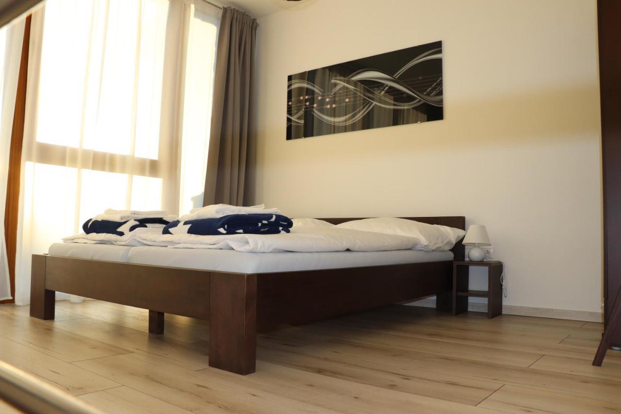 Apartmán Olaf Tatranská Lomnica Esterno foto