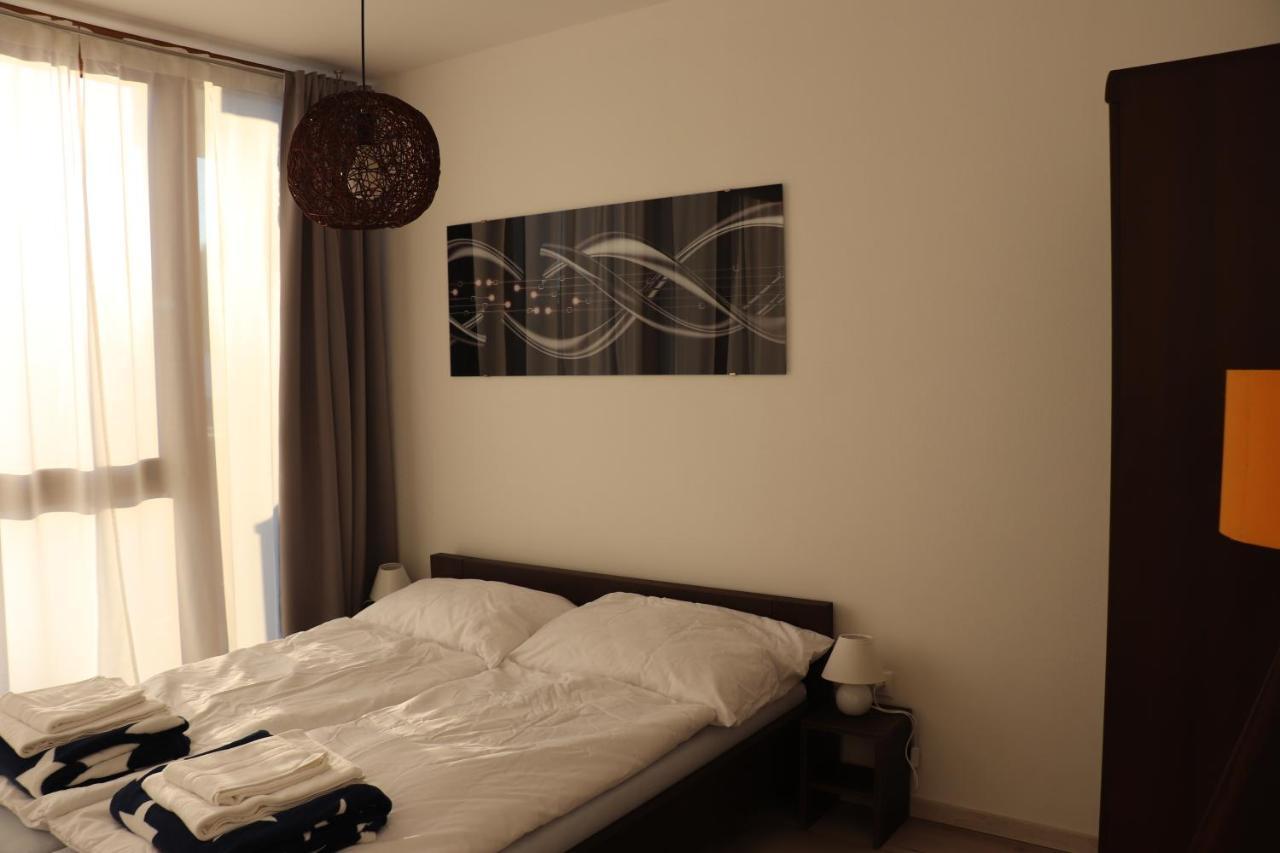 Apartmán Olaf Tatranská Lomnica Esterno foto
