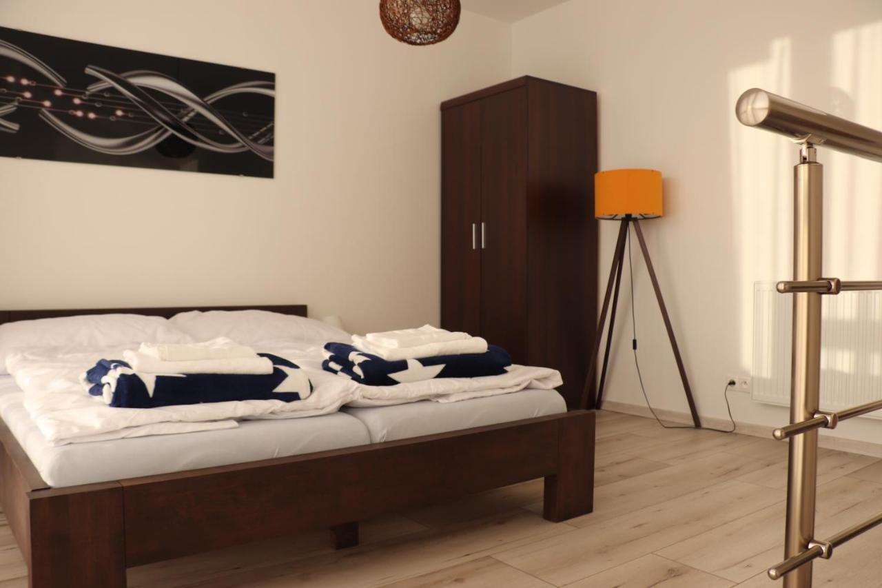 Apartmán Olaf Tatranská Lomnica Esterno foto