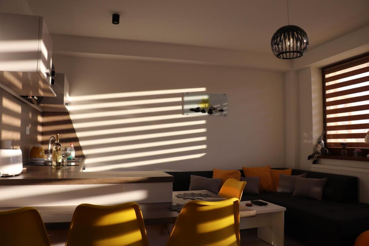 Apartmán Olaf Tatranská Lomnica Esterno foto