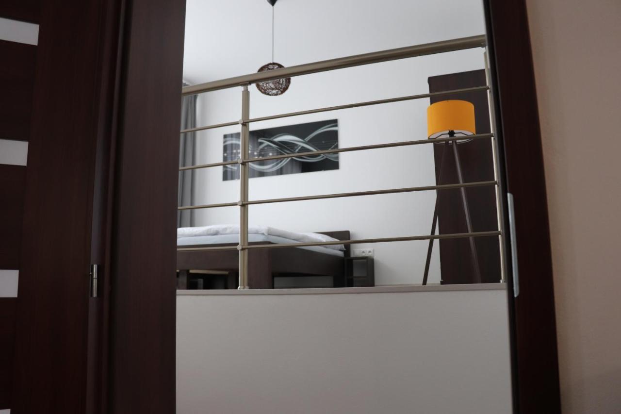 Apartmán Olaf Tatranská Lomnica Esterno foto