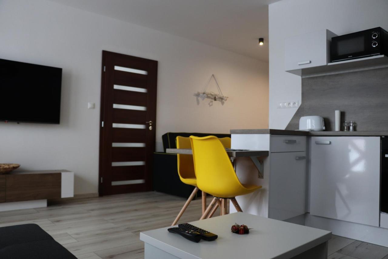 Apartmán Olaf Tatranská Lomnica Esterno foto