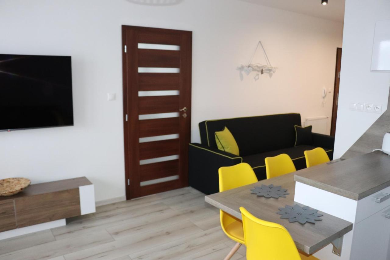 Apartmán Olaf Tatranská Lomnica Esterno foto