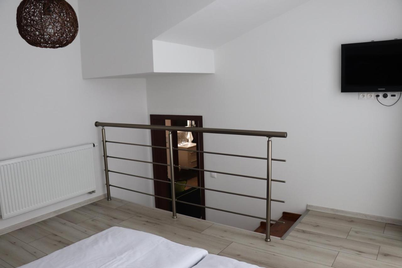 Apartmán Olaf Tatranská Lomnica Esterno foto
